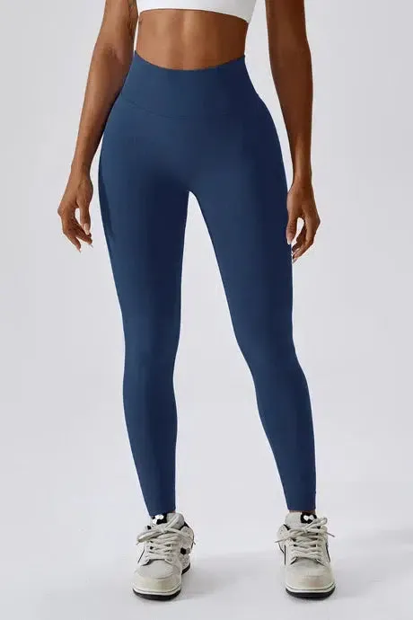 Galilea – High-waisted fit – Workout tights