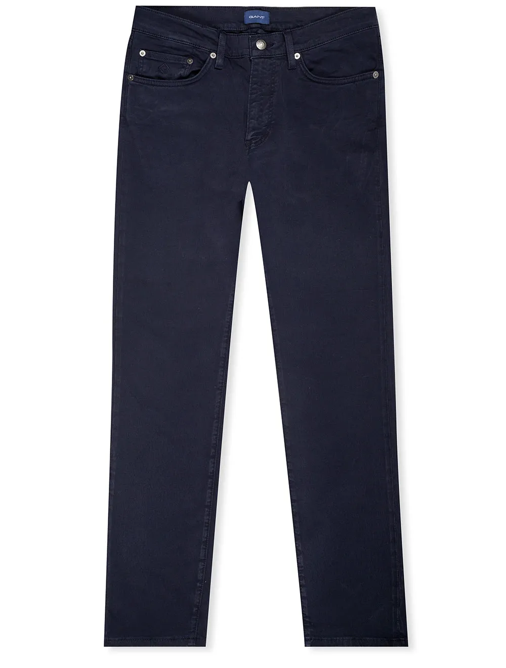 Hayes Desert Jeans Navy