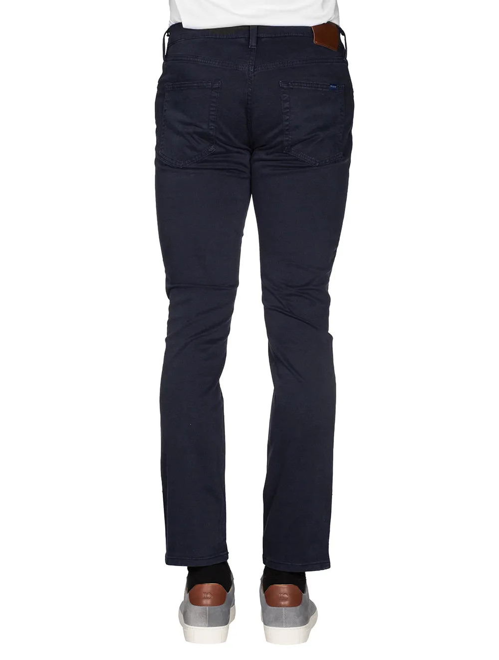 Hayes Desert Jeans Navy