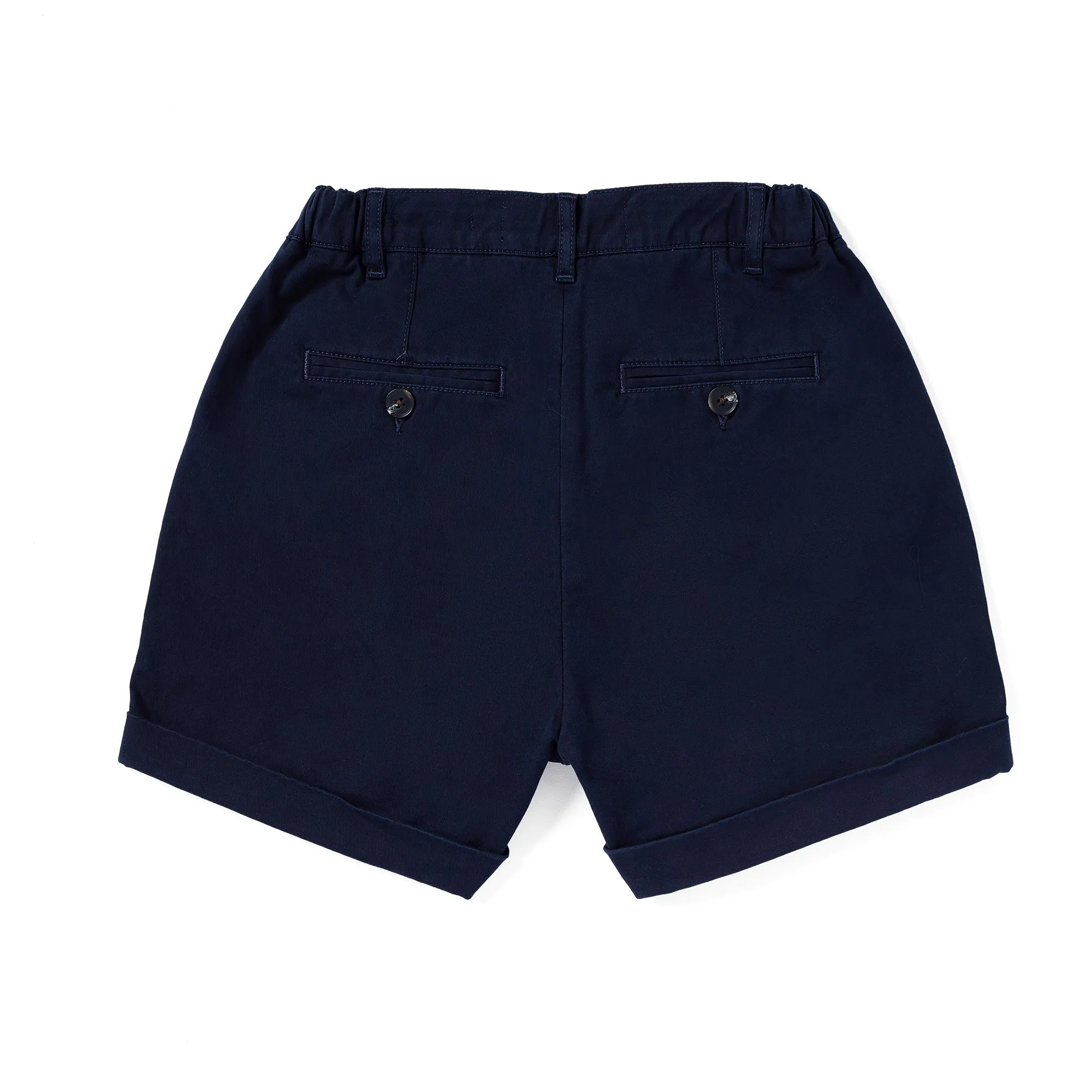 Holland Cooper Ladies Arnesby Chino Short