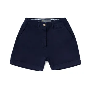 Holland Cooper Ladies Arnesby Chino Short