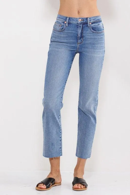 HUNTER JEANS