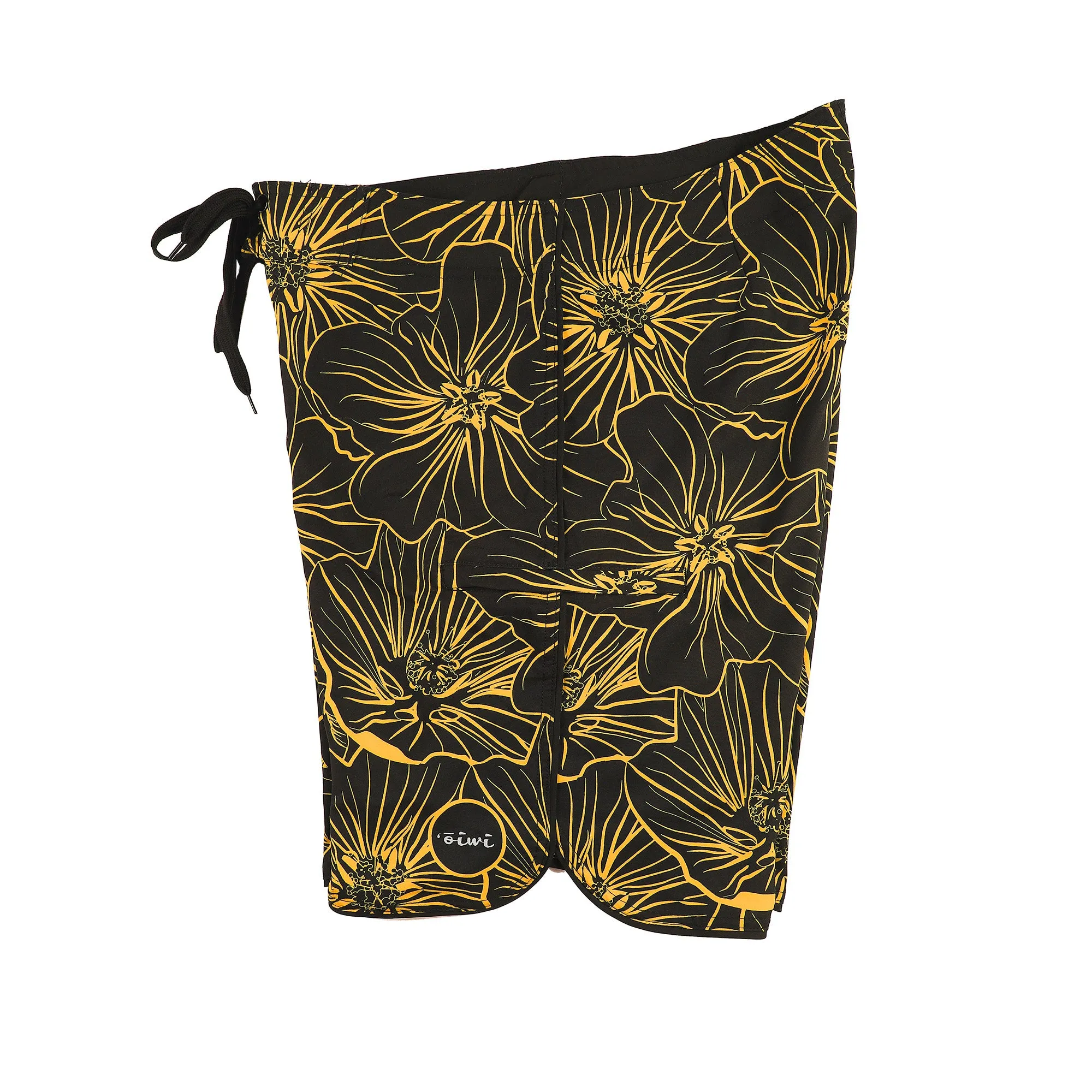 Ilima Kane Board Shorts