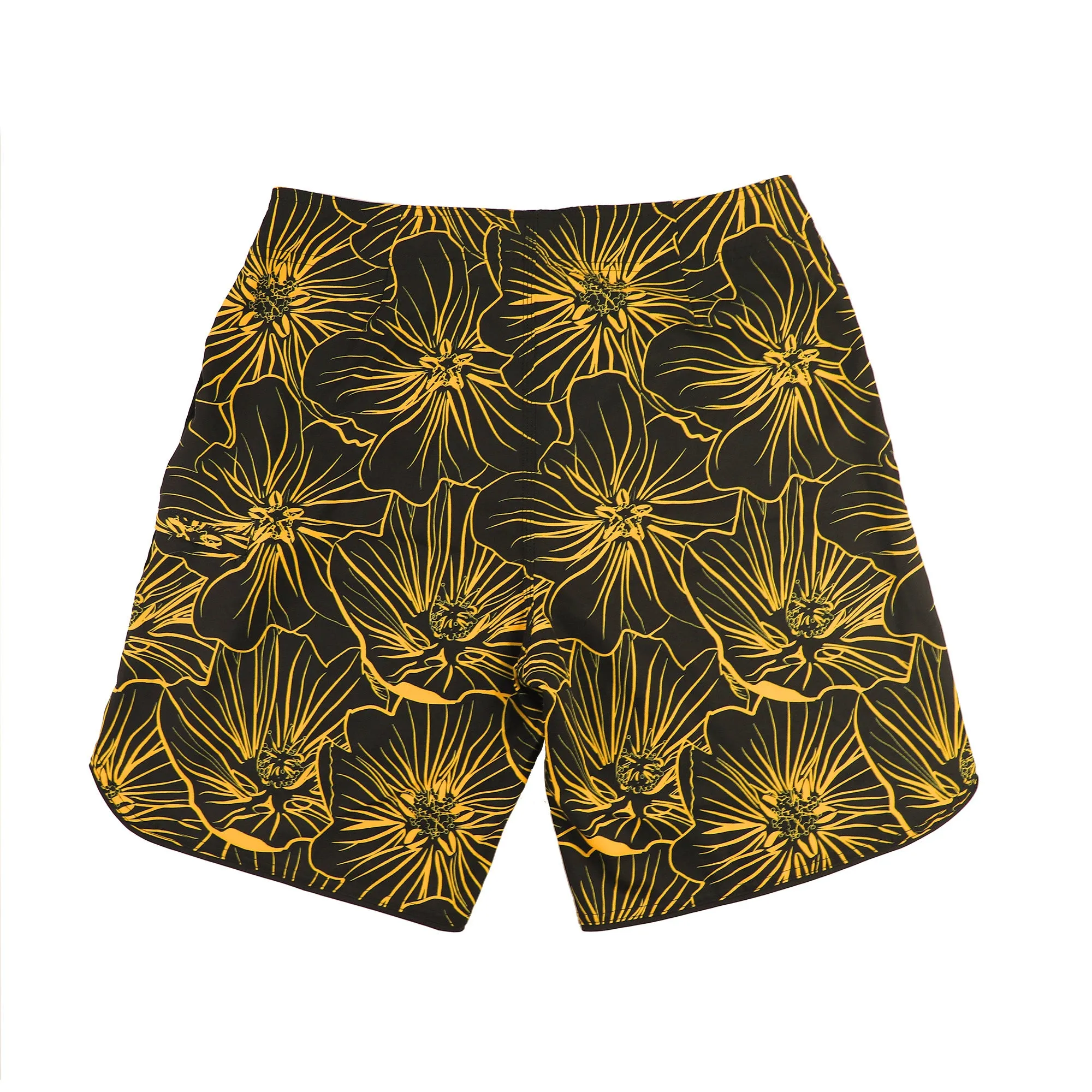 Ilima Kane Board Shorts