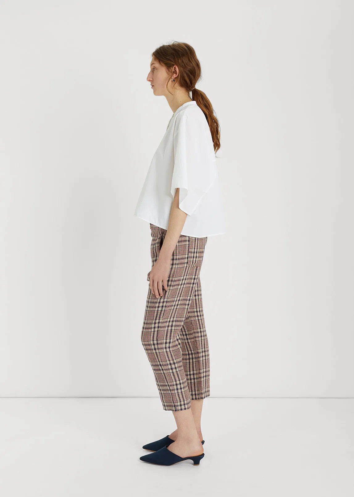 Jaz Linen Trouser