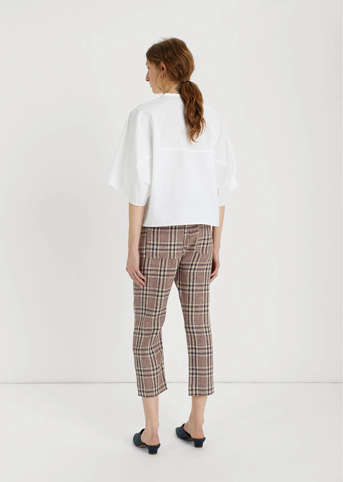 Jaz Linen Trouser