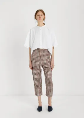 Jaz Linen Trouser