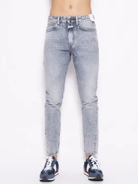 Jeans Relaxed Cooper Tapered