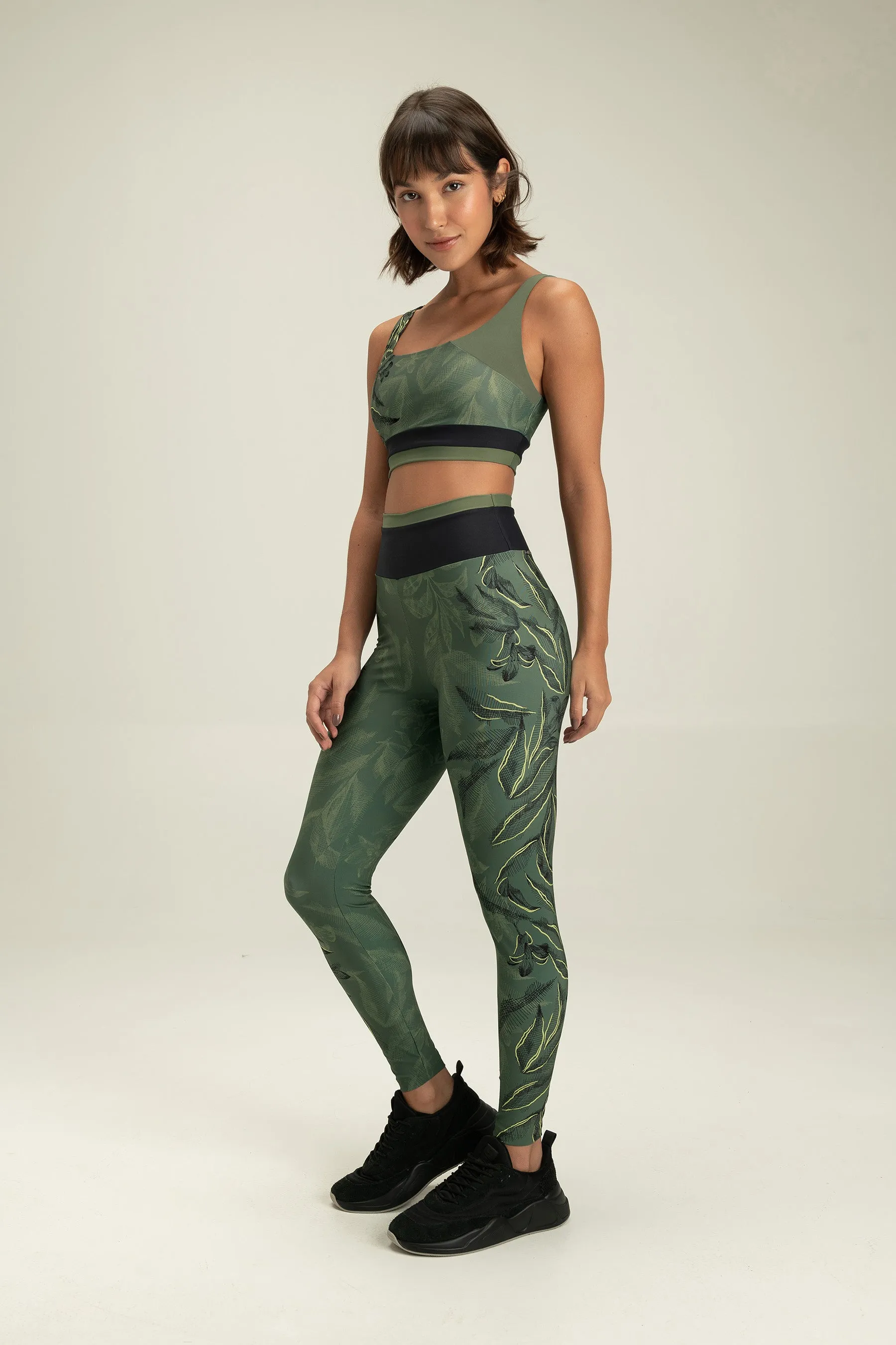 Jungle Leggings