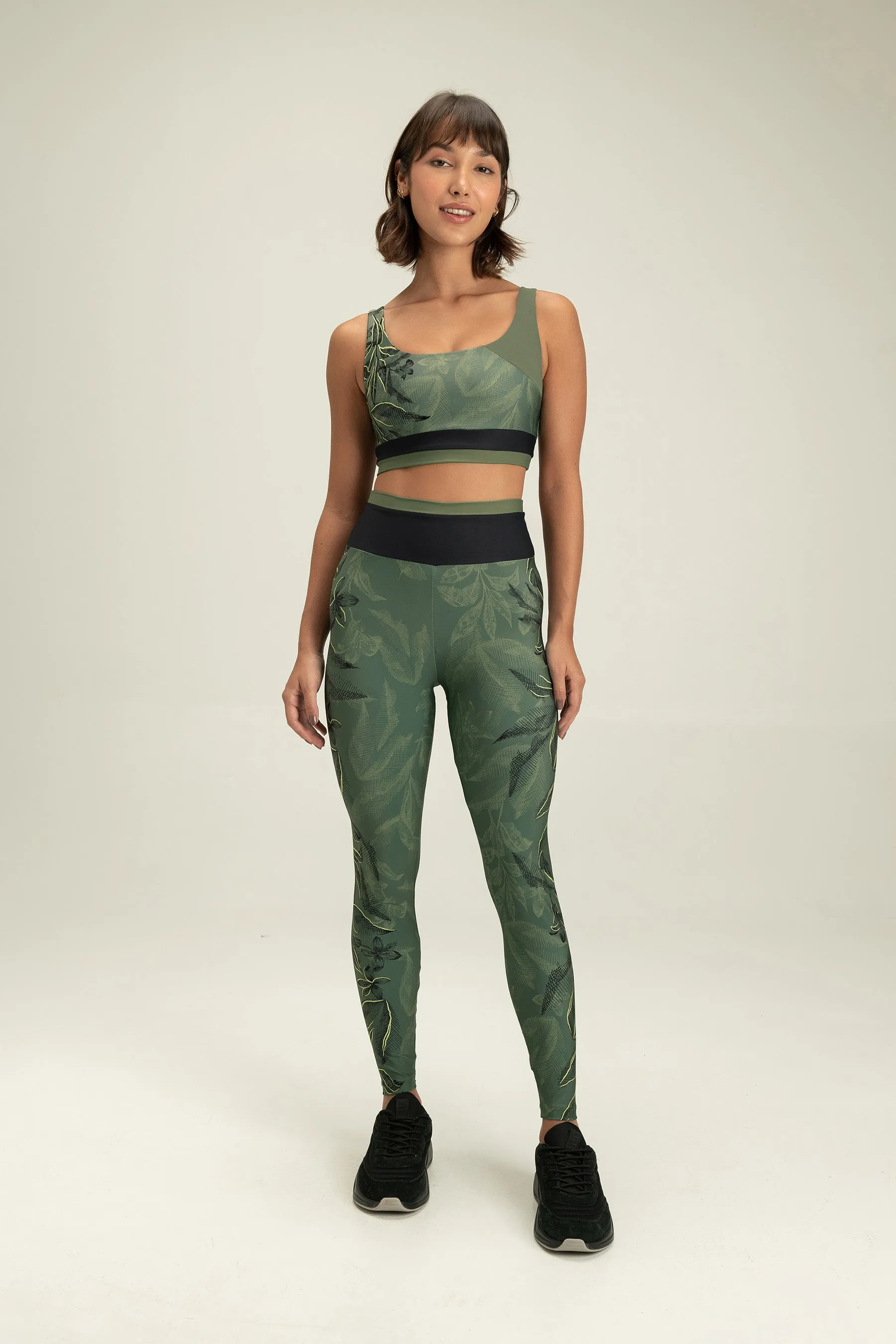 Jungle Leggings