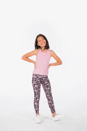 Kids Space Legging