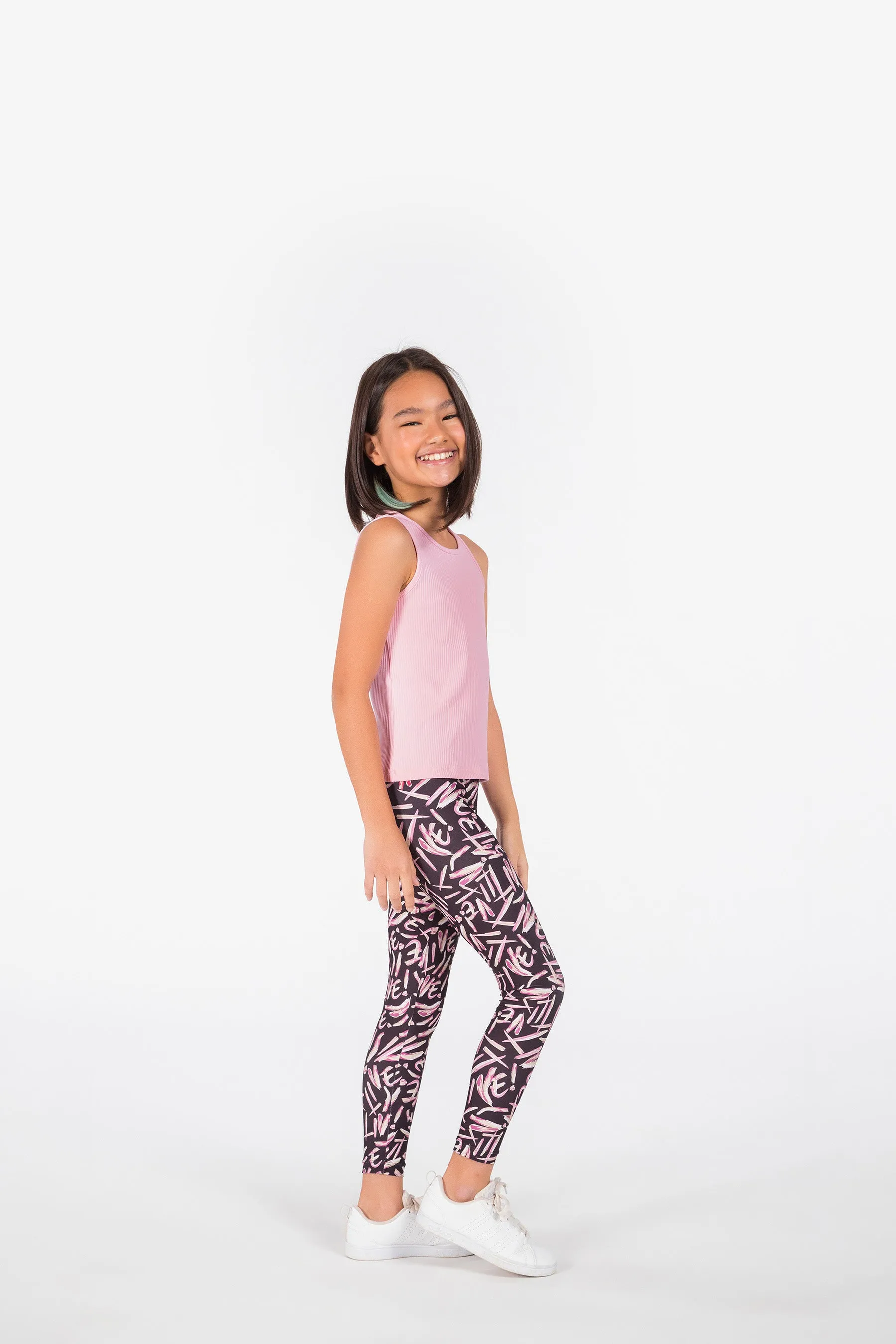 Kids Space Legging