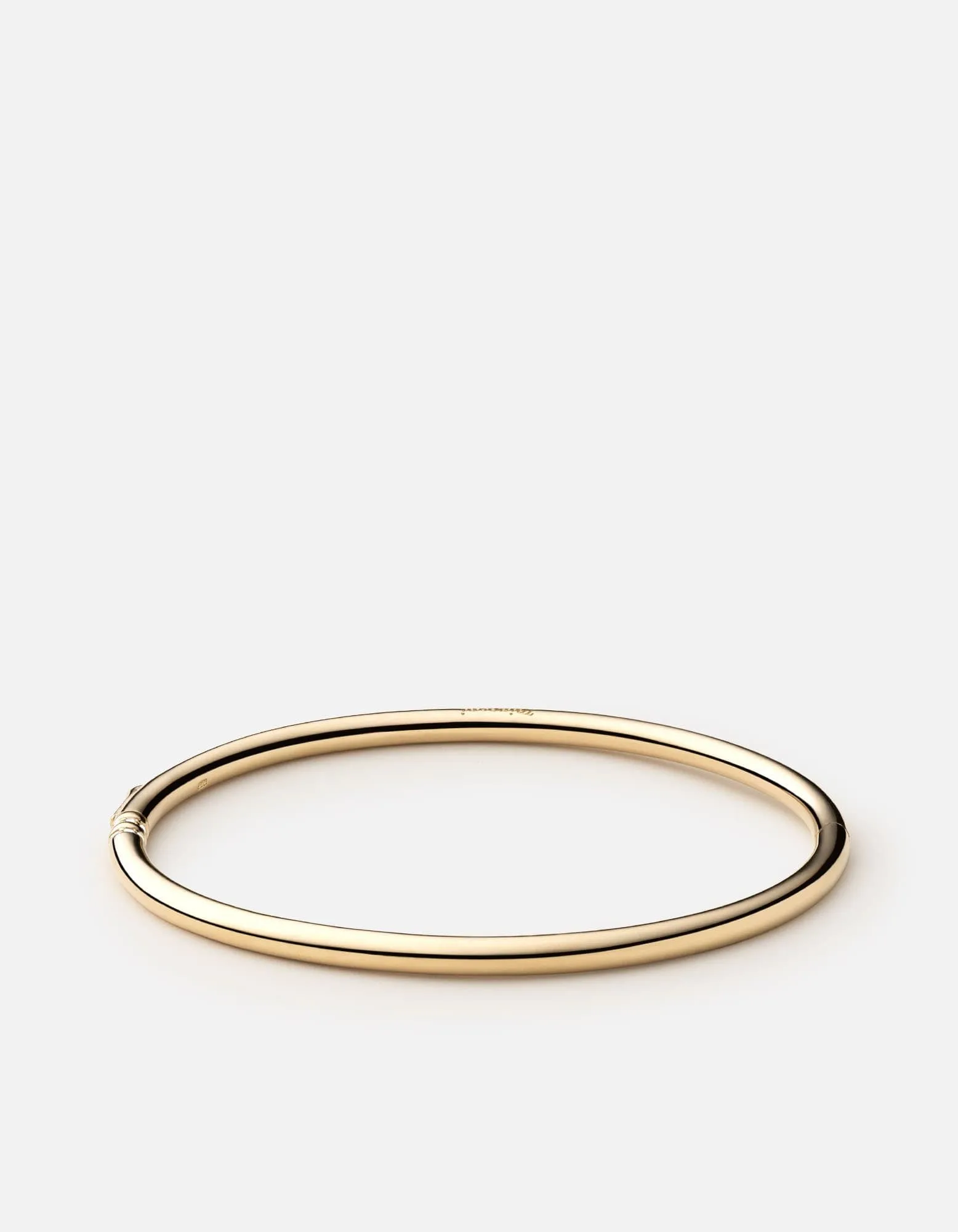 Lido Cuff, Gold Vermeil/Sapphire