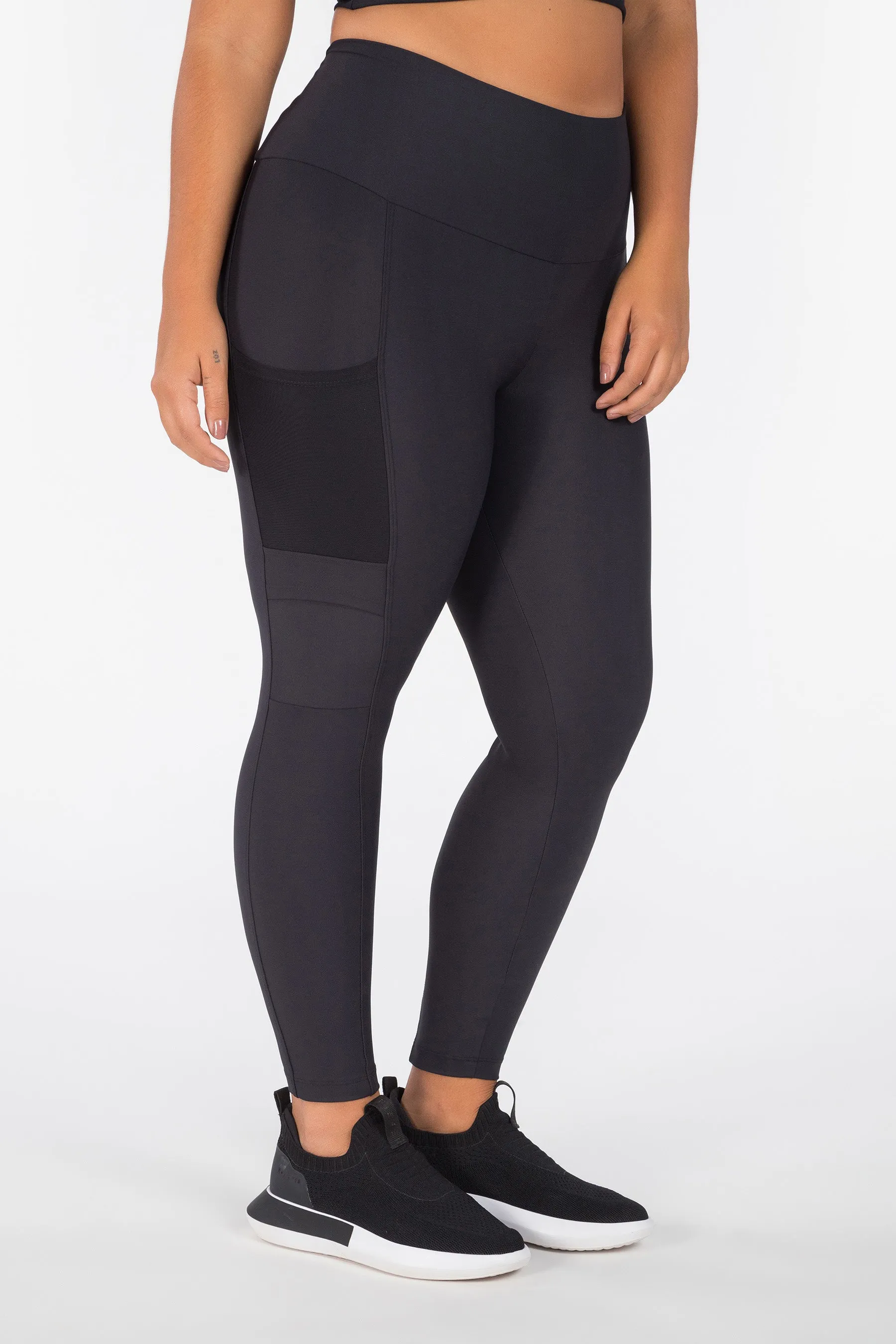 LIVE!  Duo Pocket Legging