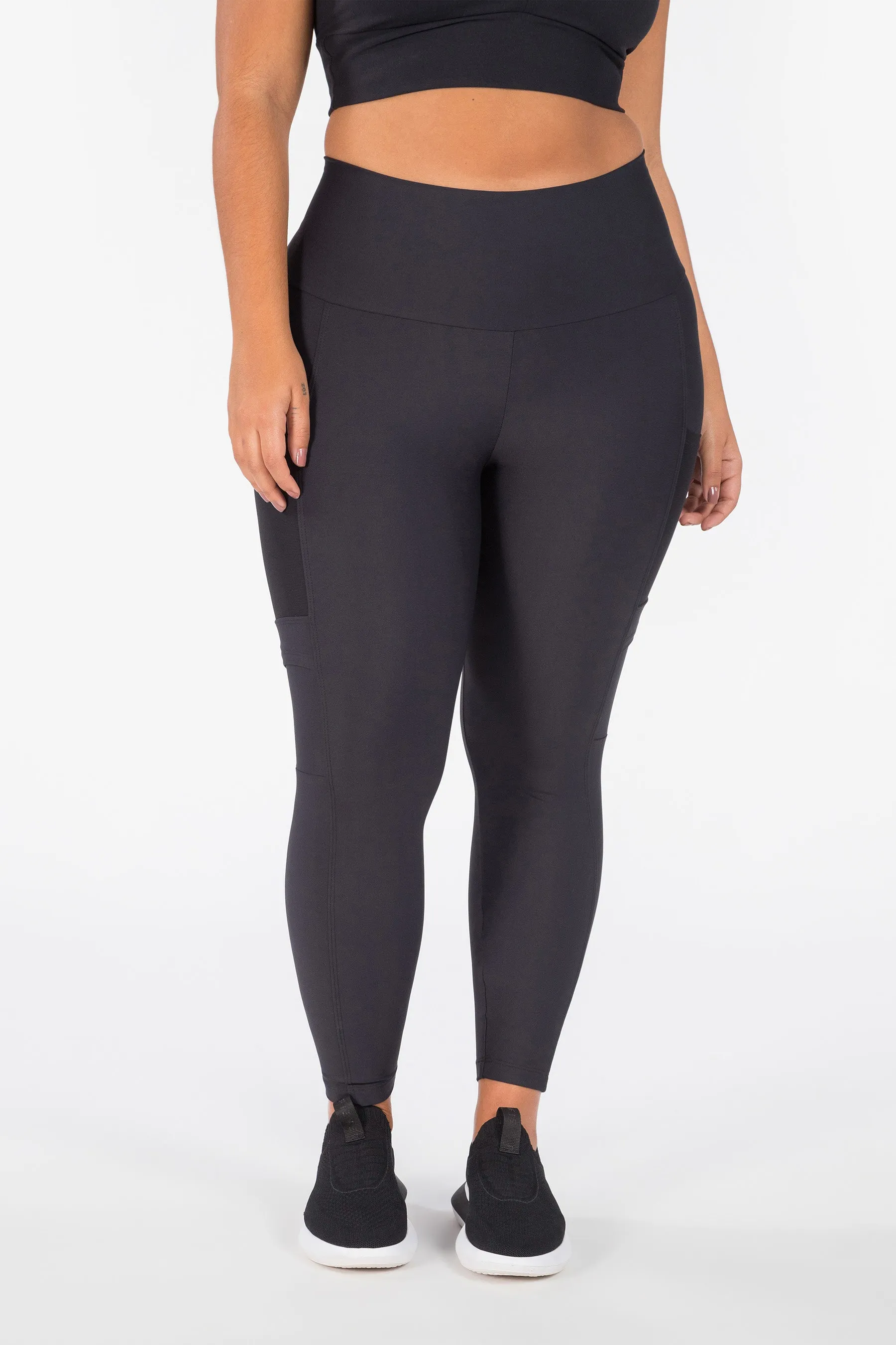 LIVE!  Duo Pocket Legging