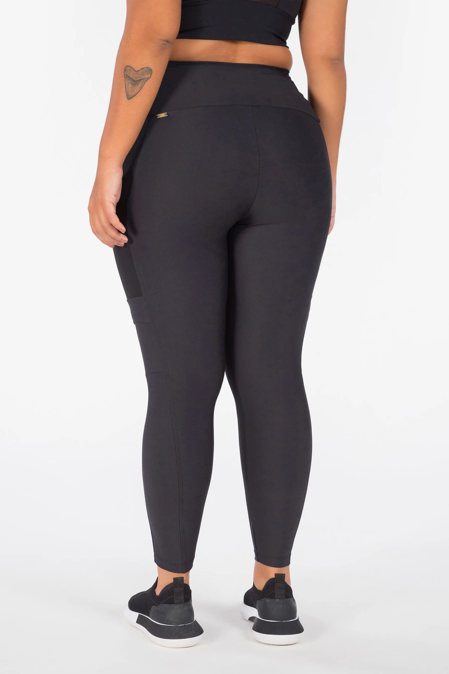 LIVE!  Duo Pocket Legging