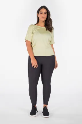 LIVE!  Duo Pocket Legging