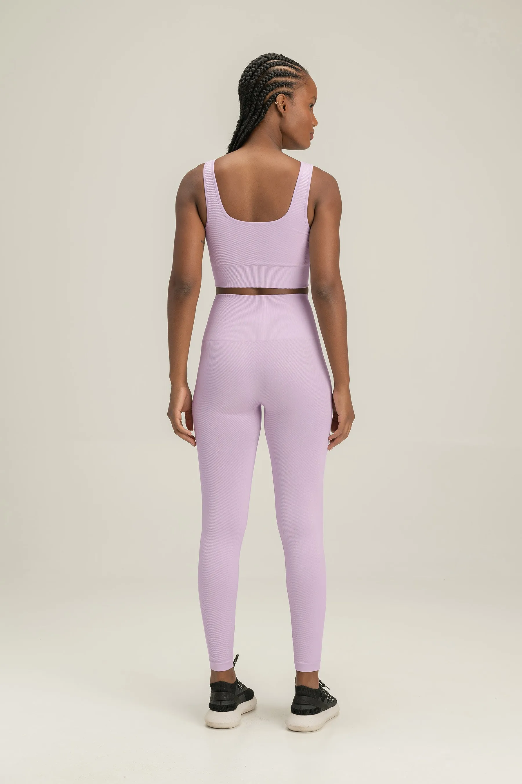 LIVE! Seamless Leggings