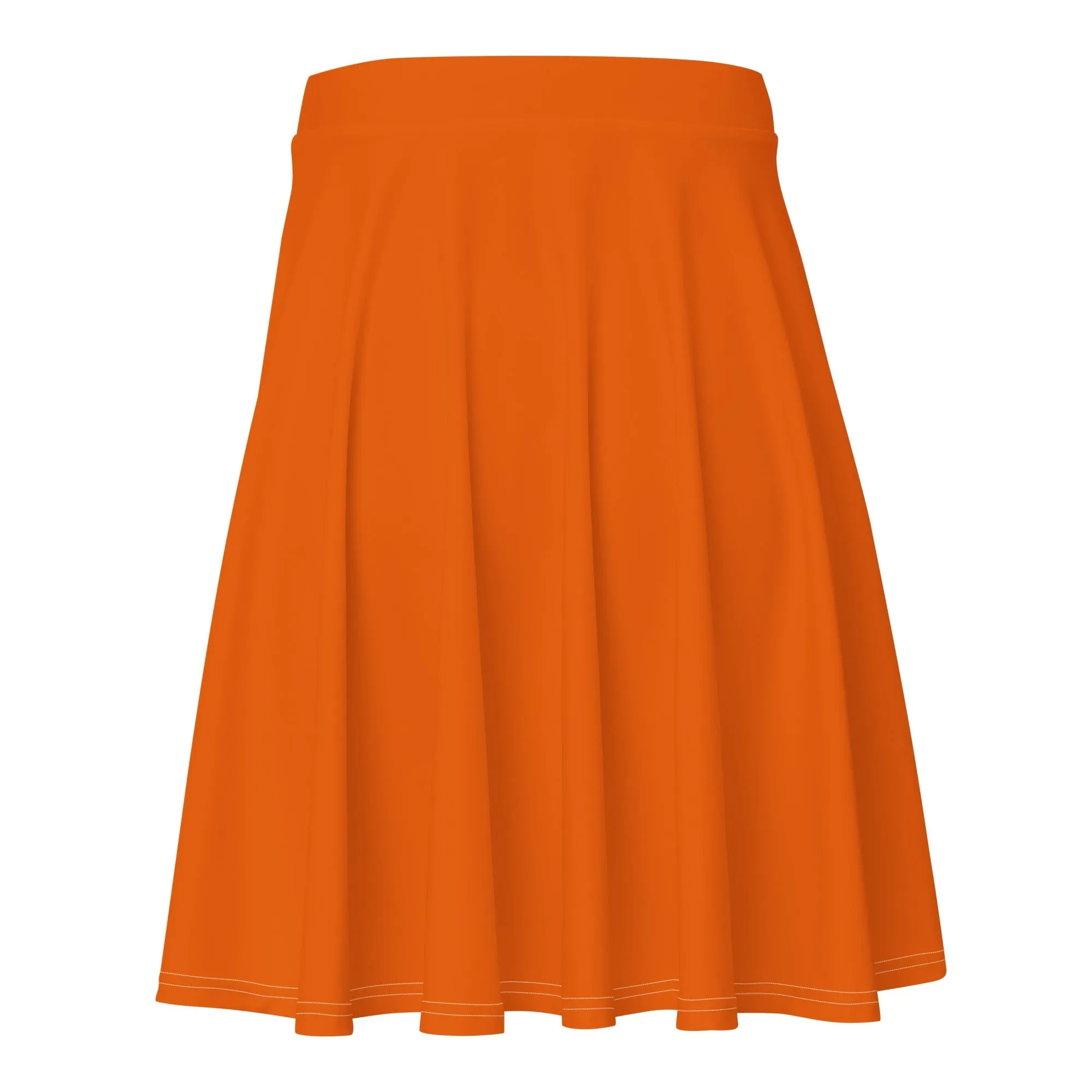 Mango Tango Skater Skirt