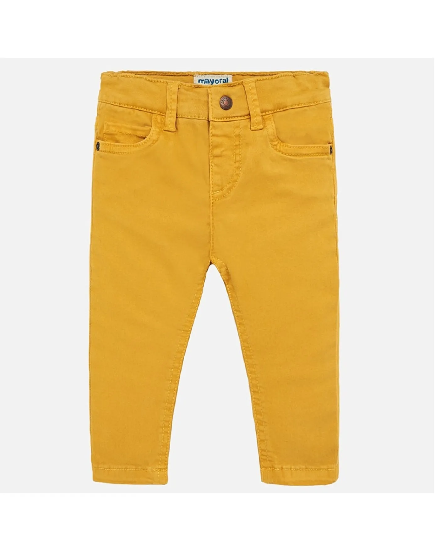 Mayoral Corn Slim Fit Pants