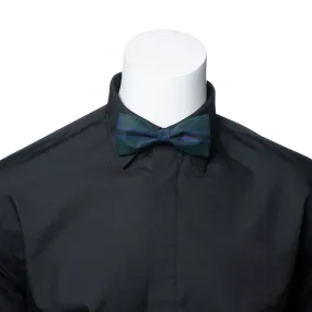 Men Scottish Bow Tie - Douglas