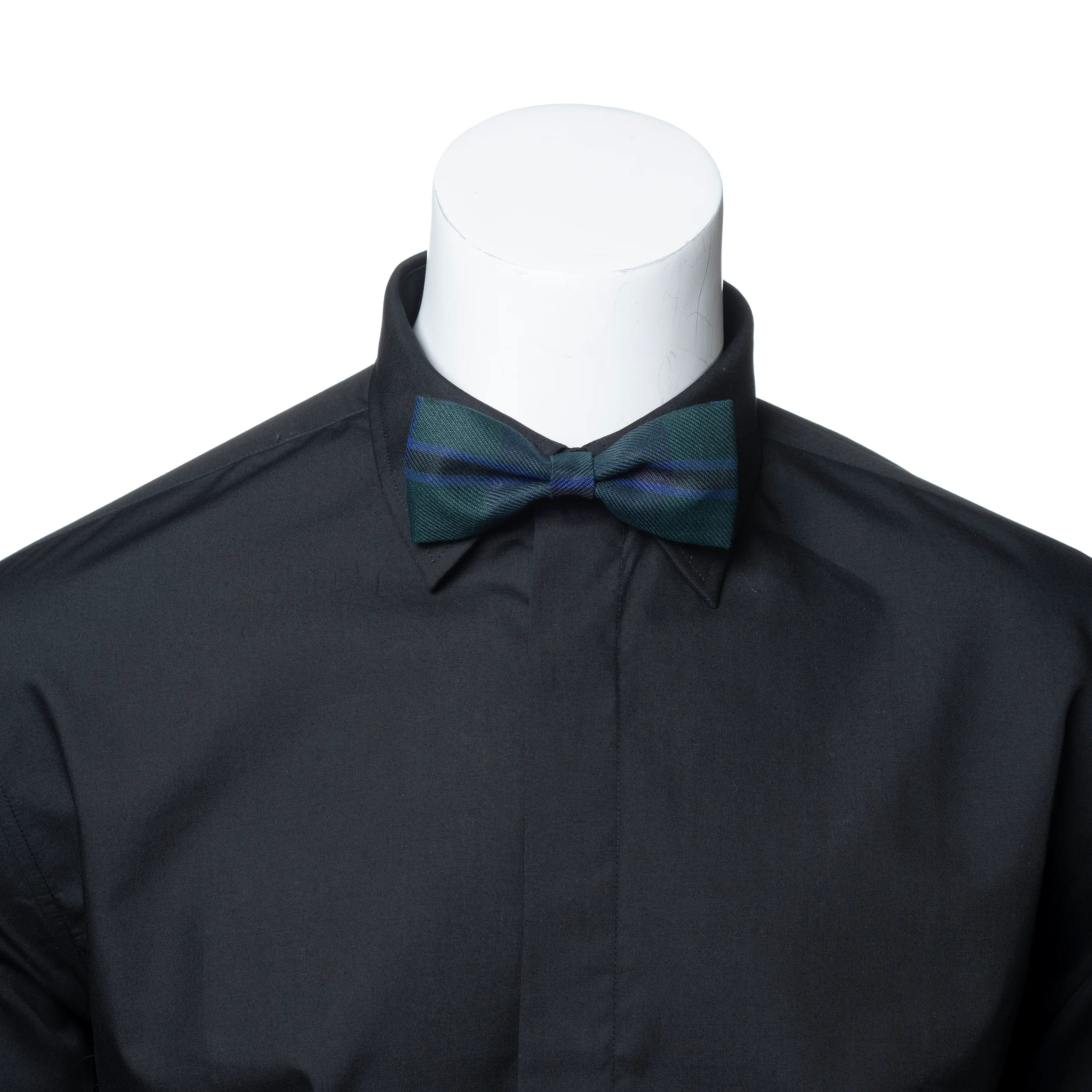 Men Scottish Bow Tie - Douglas