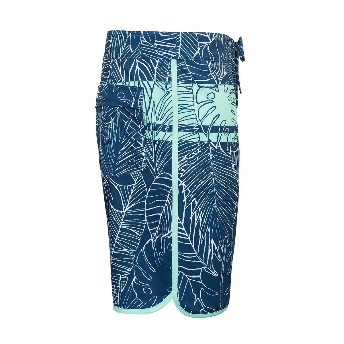 Men's Retro Board Shorts | FINAL SALE