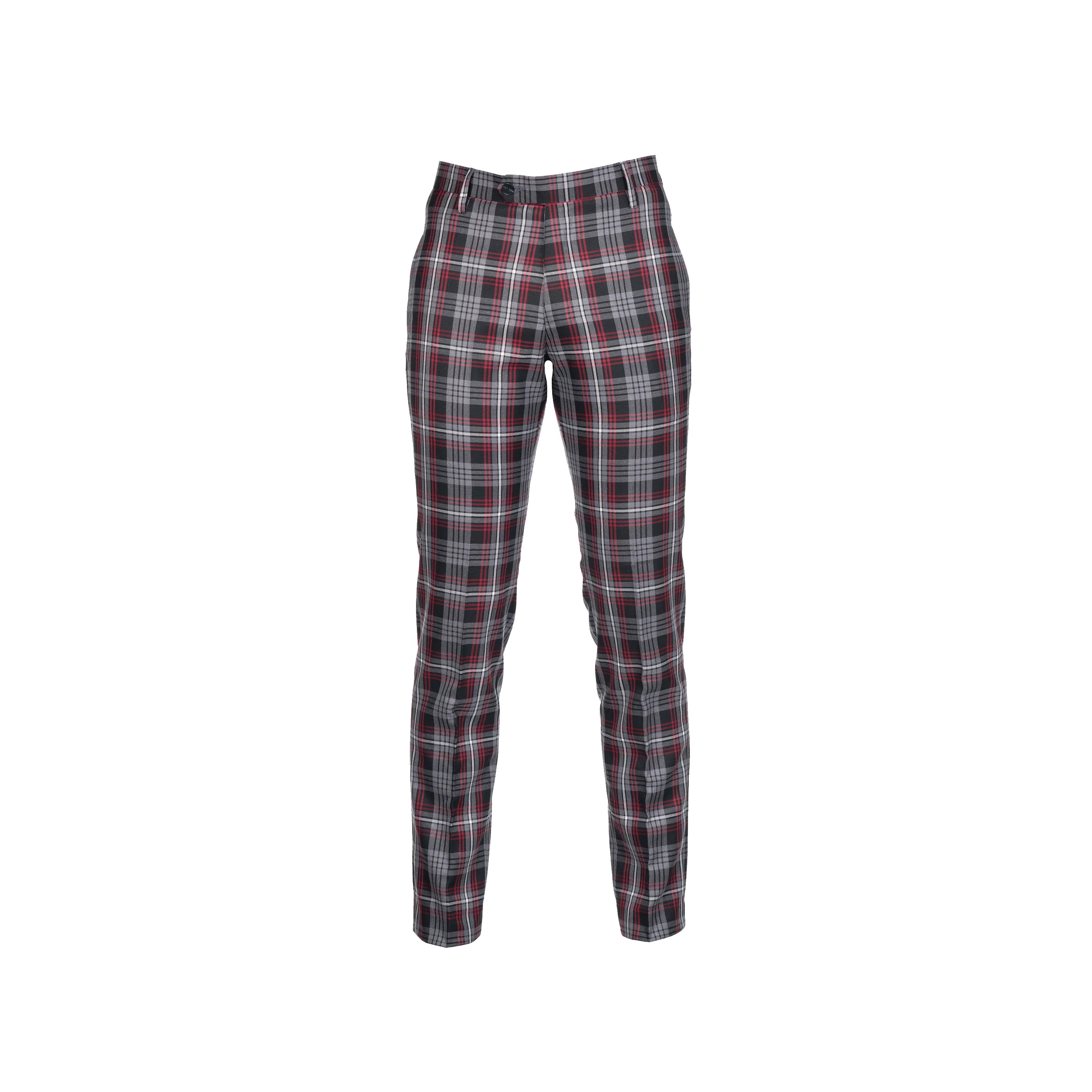 Mens Tartan Trouser - Auld Lang Syne