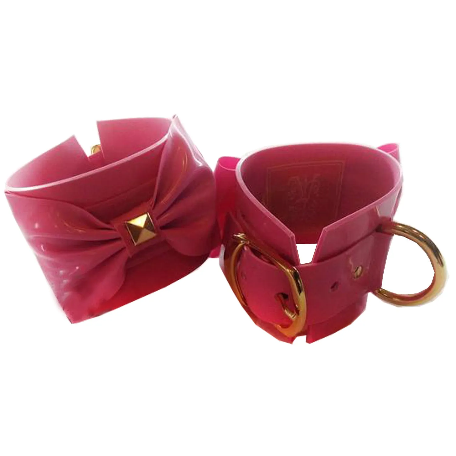 Moderne Ankle Cuffs