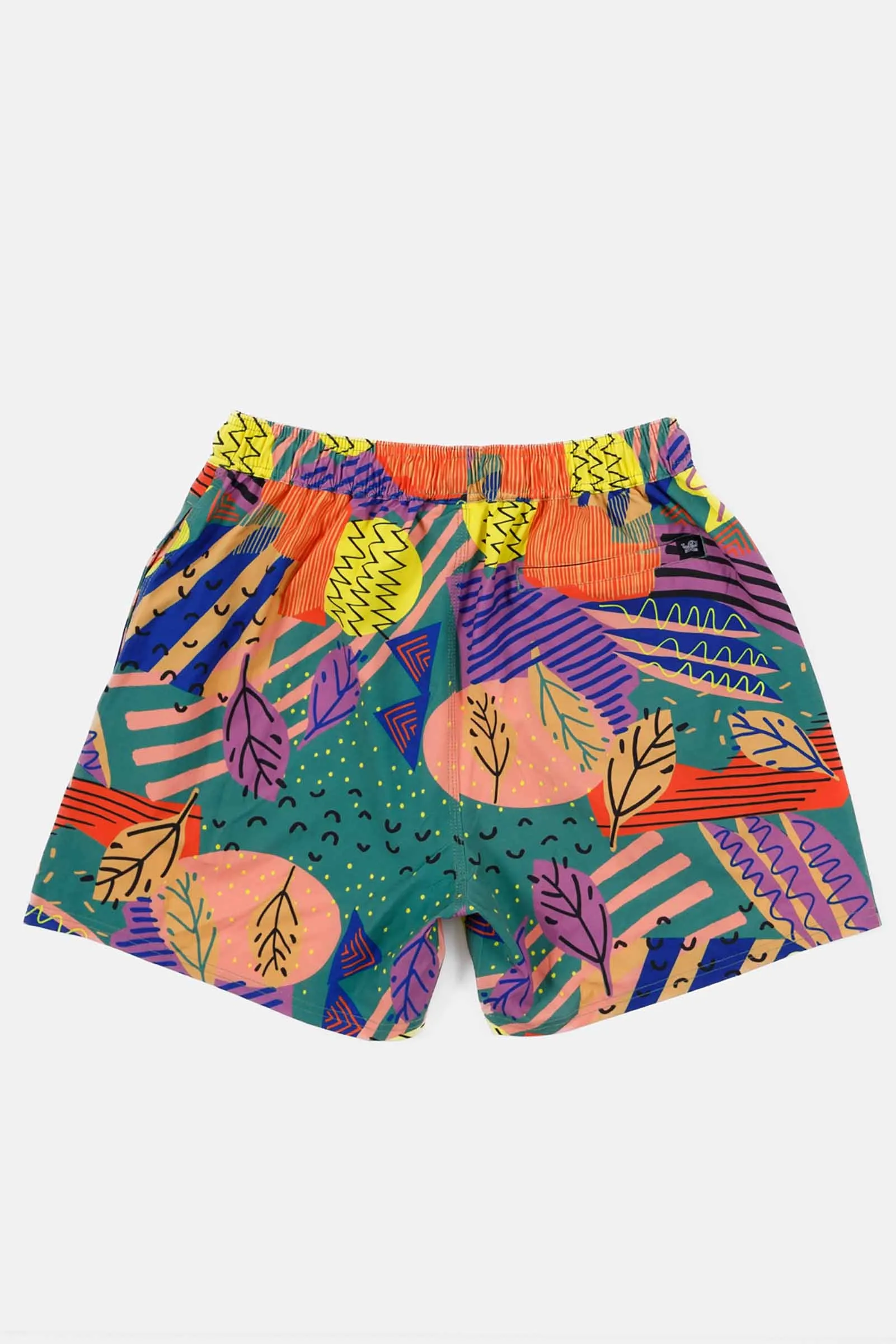 Outback Dreams Beach Boardies (100% recycled)