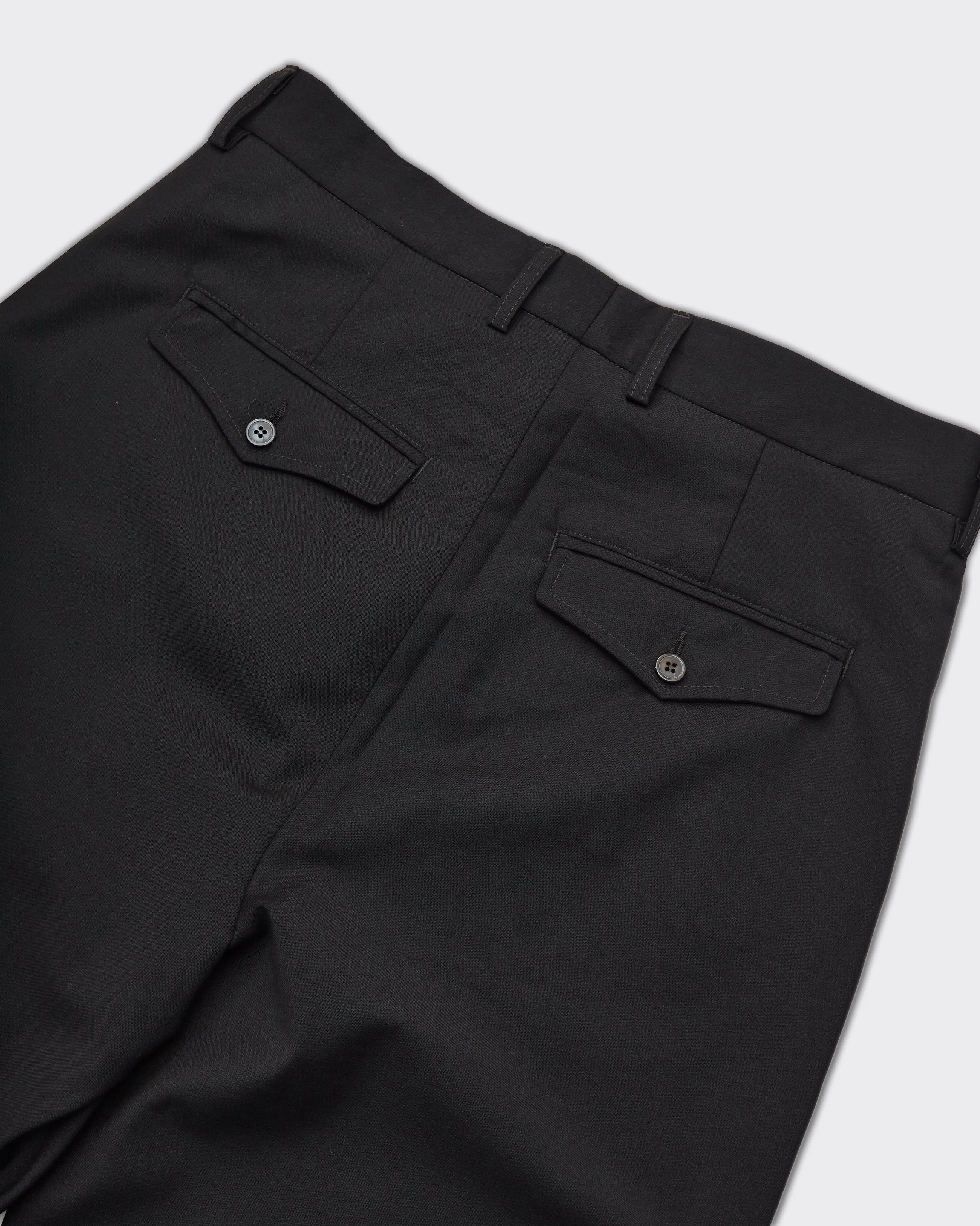 Pantalone JEAN Nero