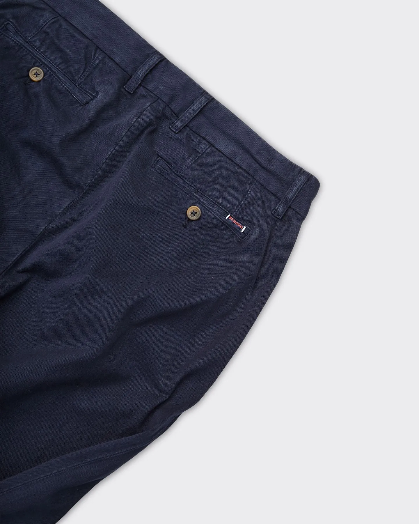 Pantalone Newry Blue Marine