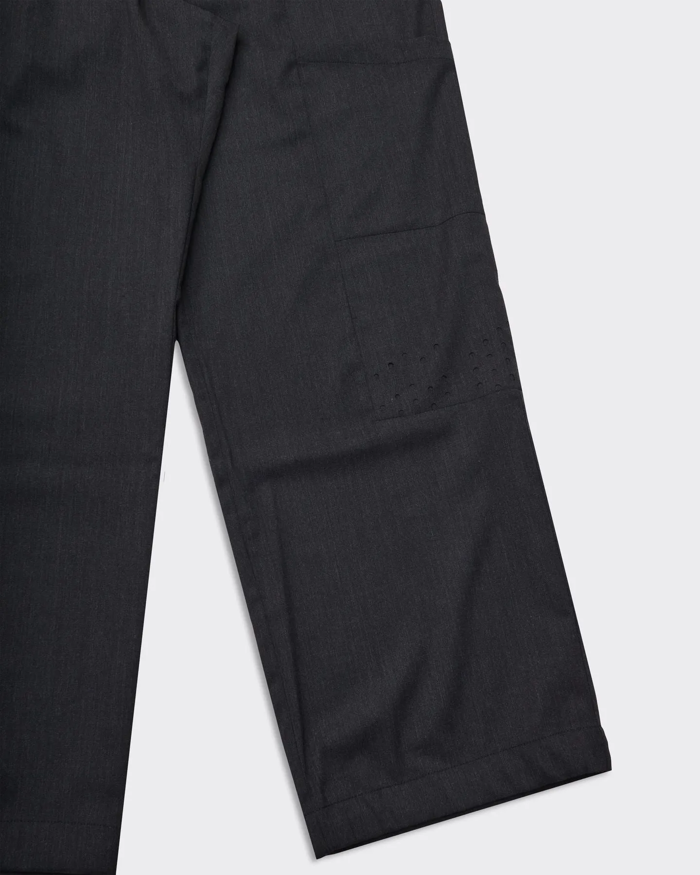 Pantalone Vent Nero