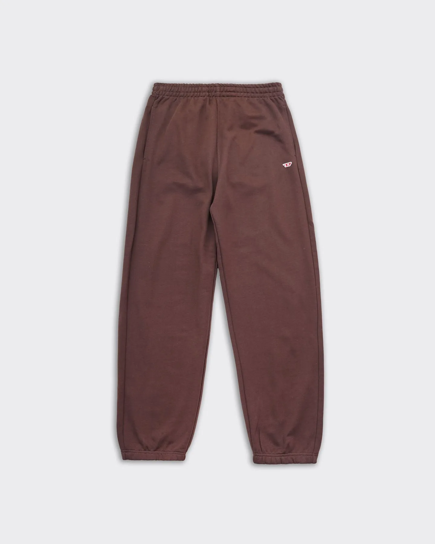 Pantaloni Joggers P-Marky-D Chocolate