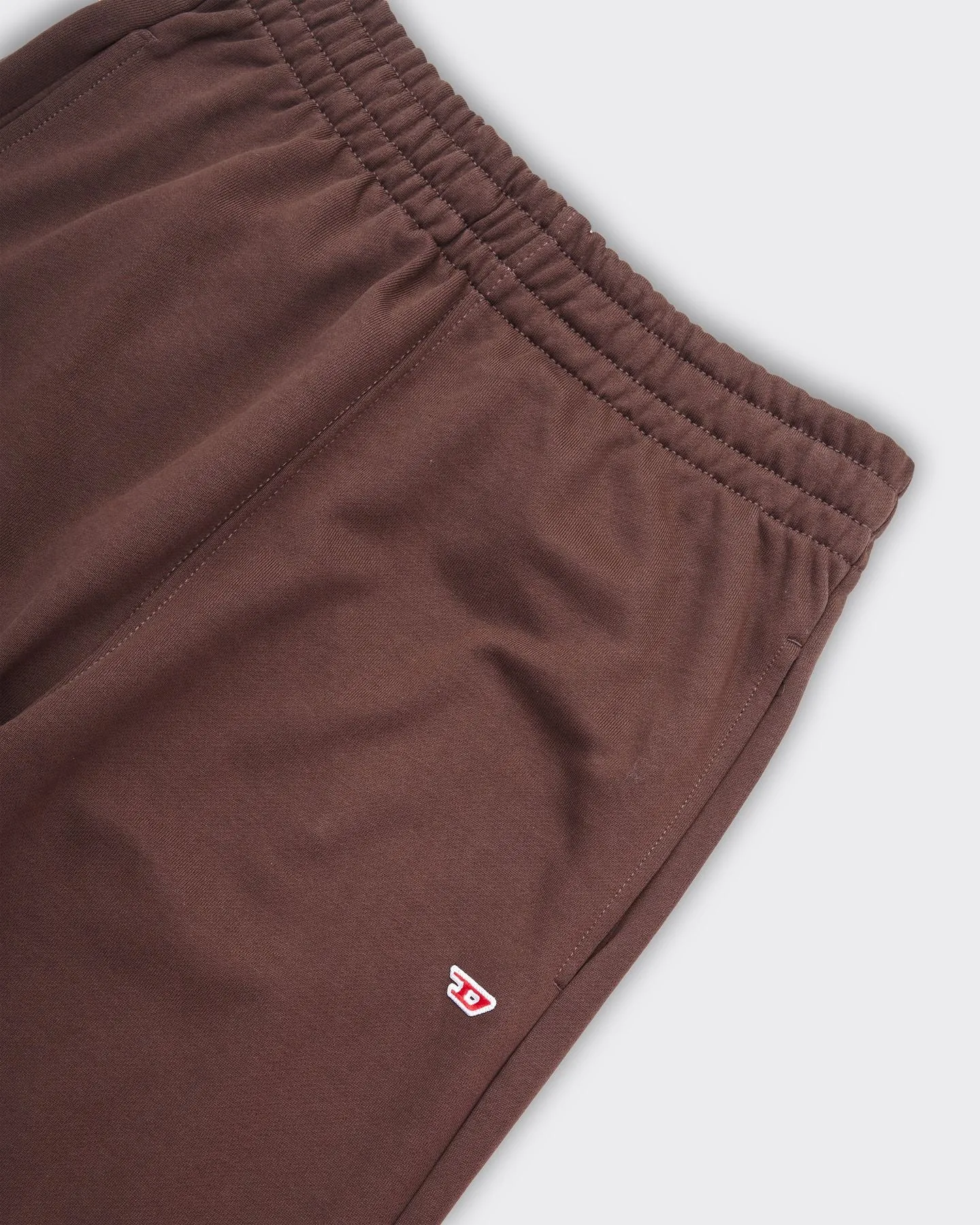 Pantaloni Joggers P-Marky-D Chocolate