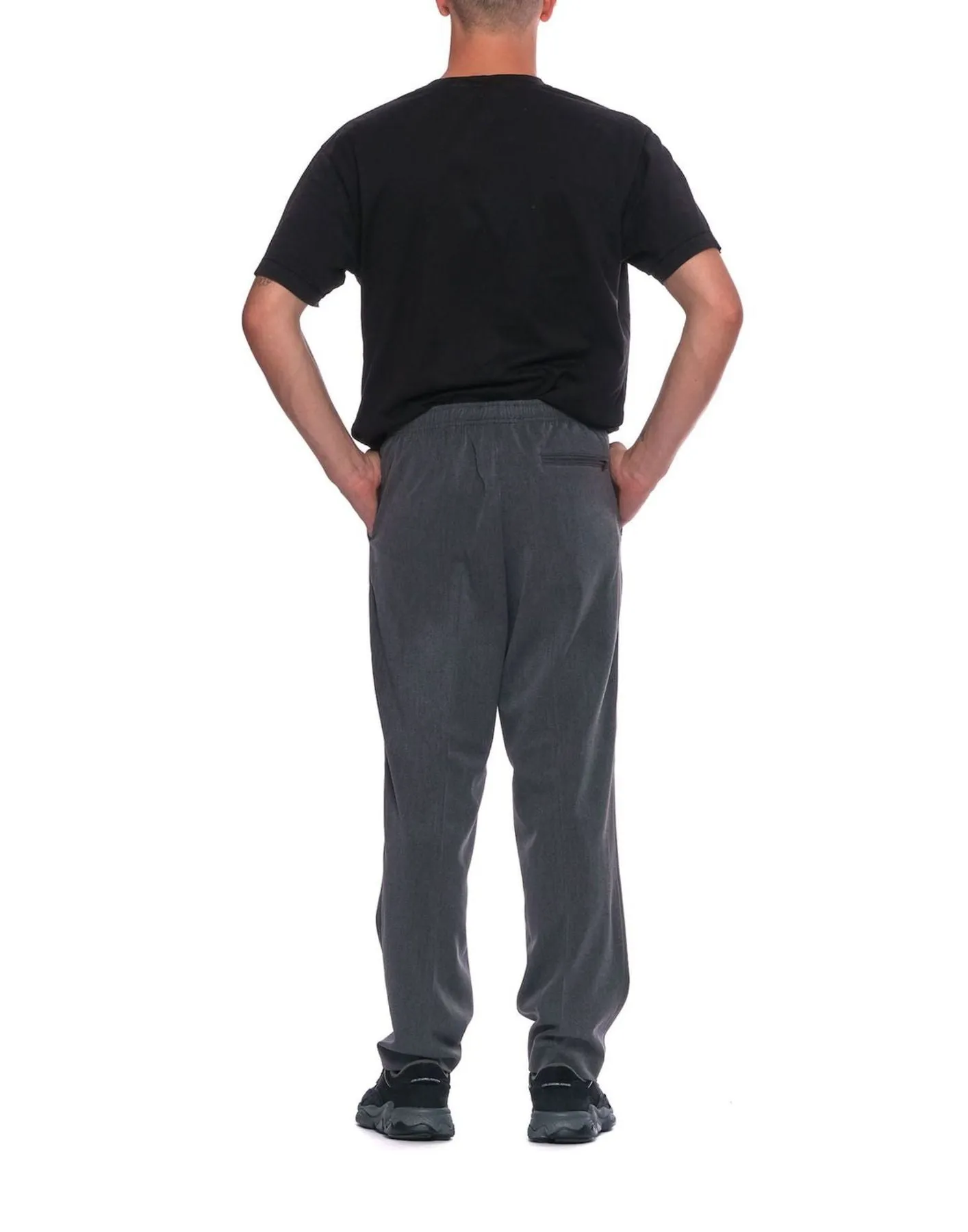 Pants for man SA110246 ALFRED 97 CELLAR DOOR