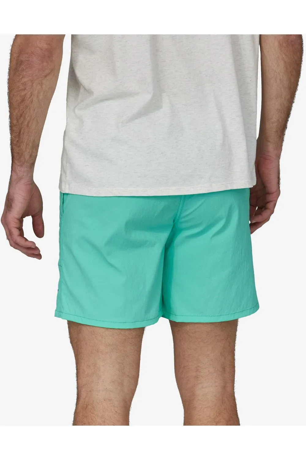 Patagonia Baggies Lights 6.5 in Board Shorts Early Teal