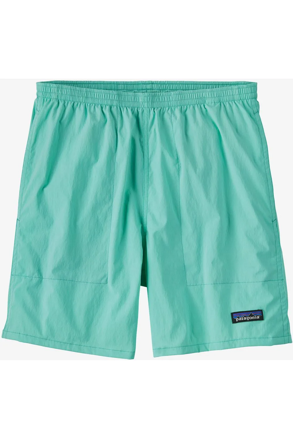 Patagonia Baggies Lights 6.5 in Board Shorts Early Teal