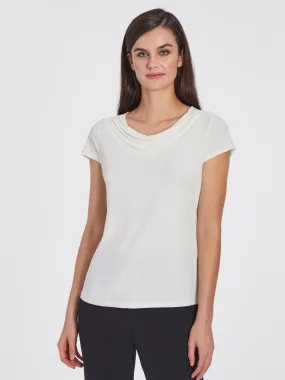 Petite Mae Top, Everyday Knit