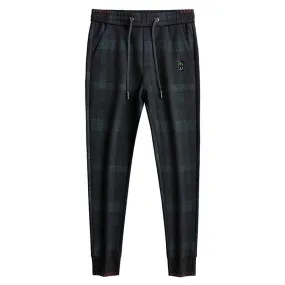 Pologize™ Cozy Tapered Trousers