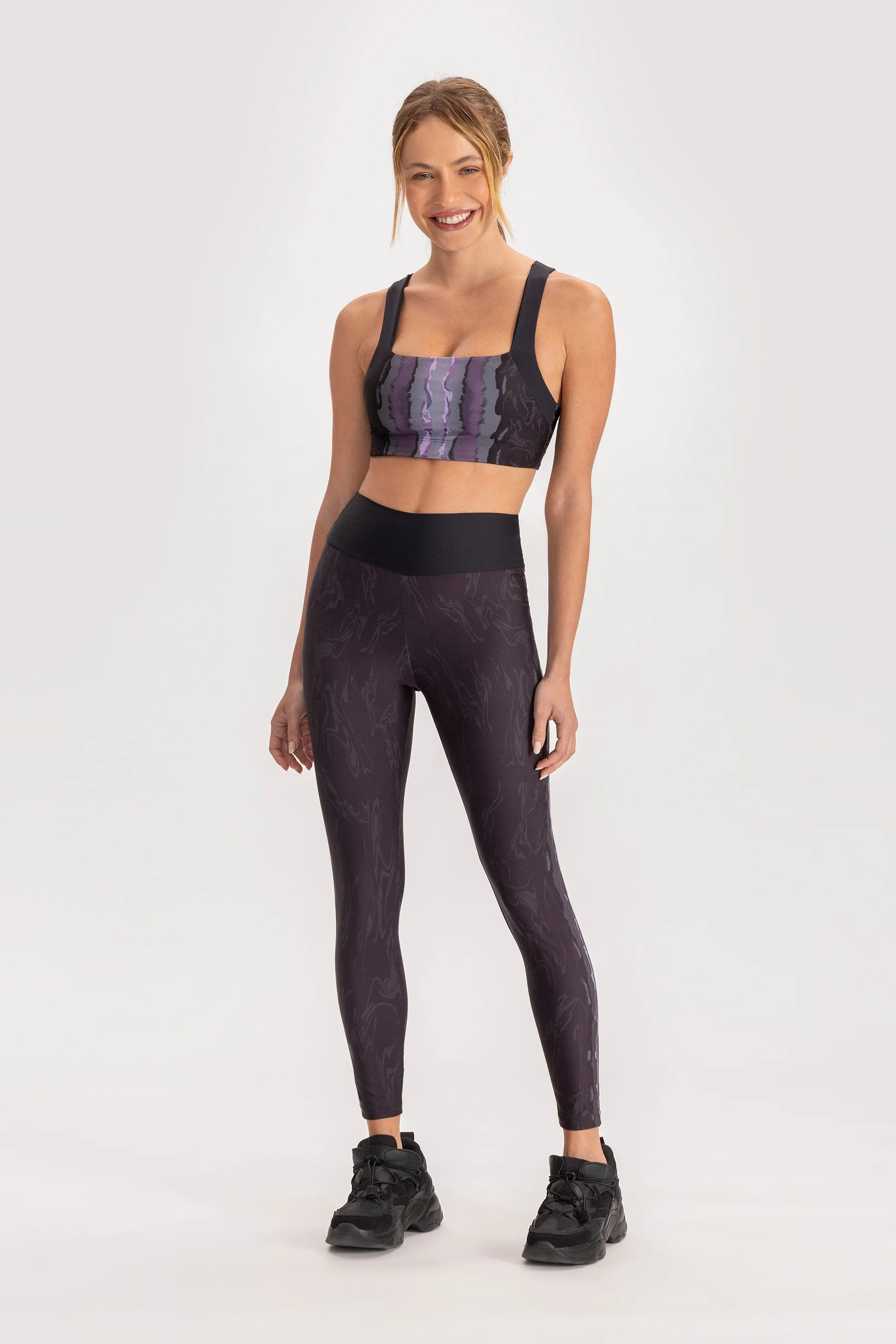 Reach Fit Leggings