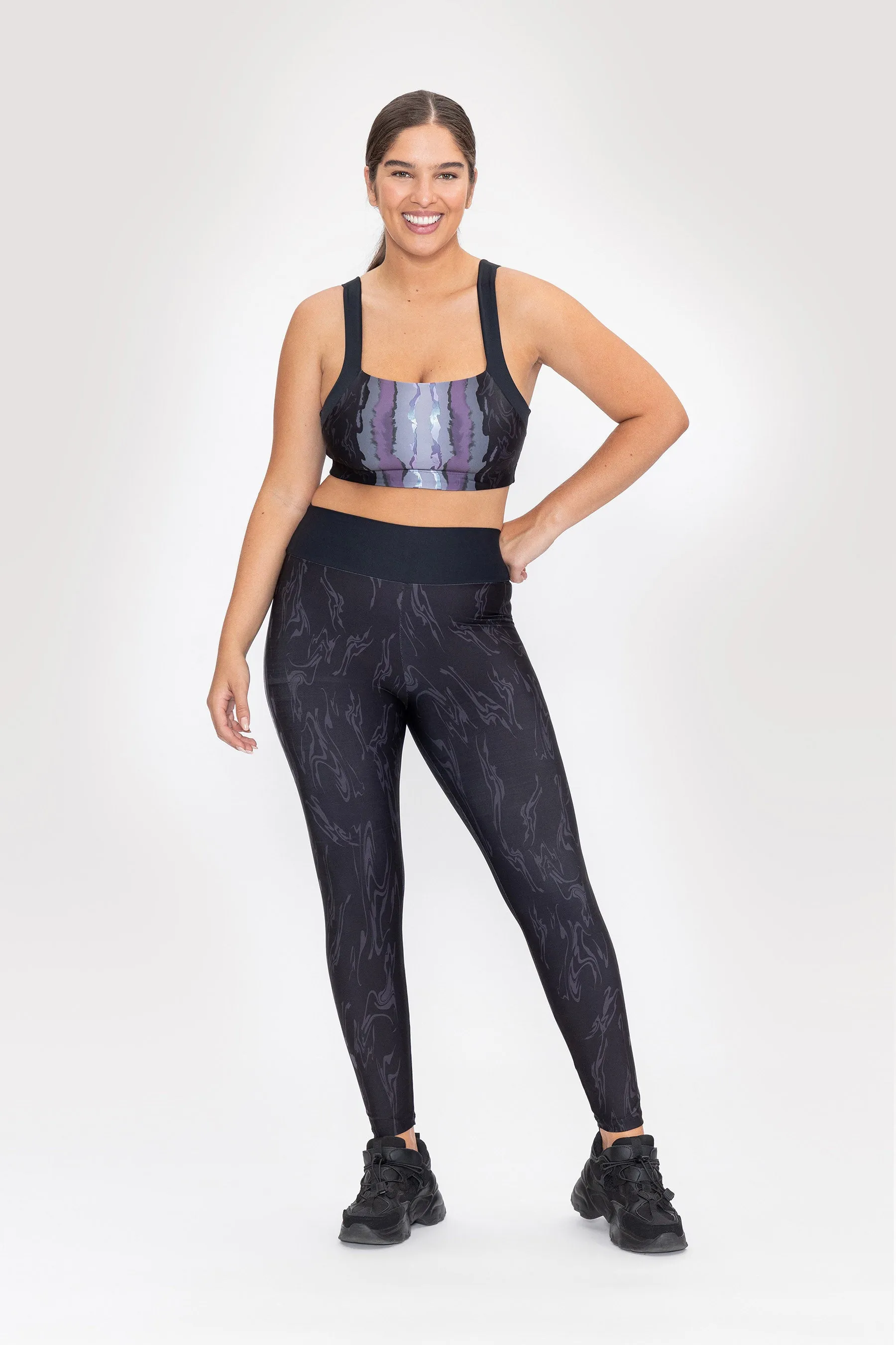 Reach Fit Leggings