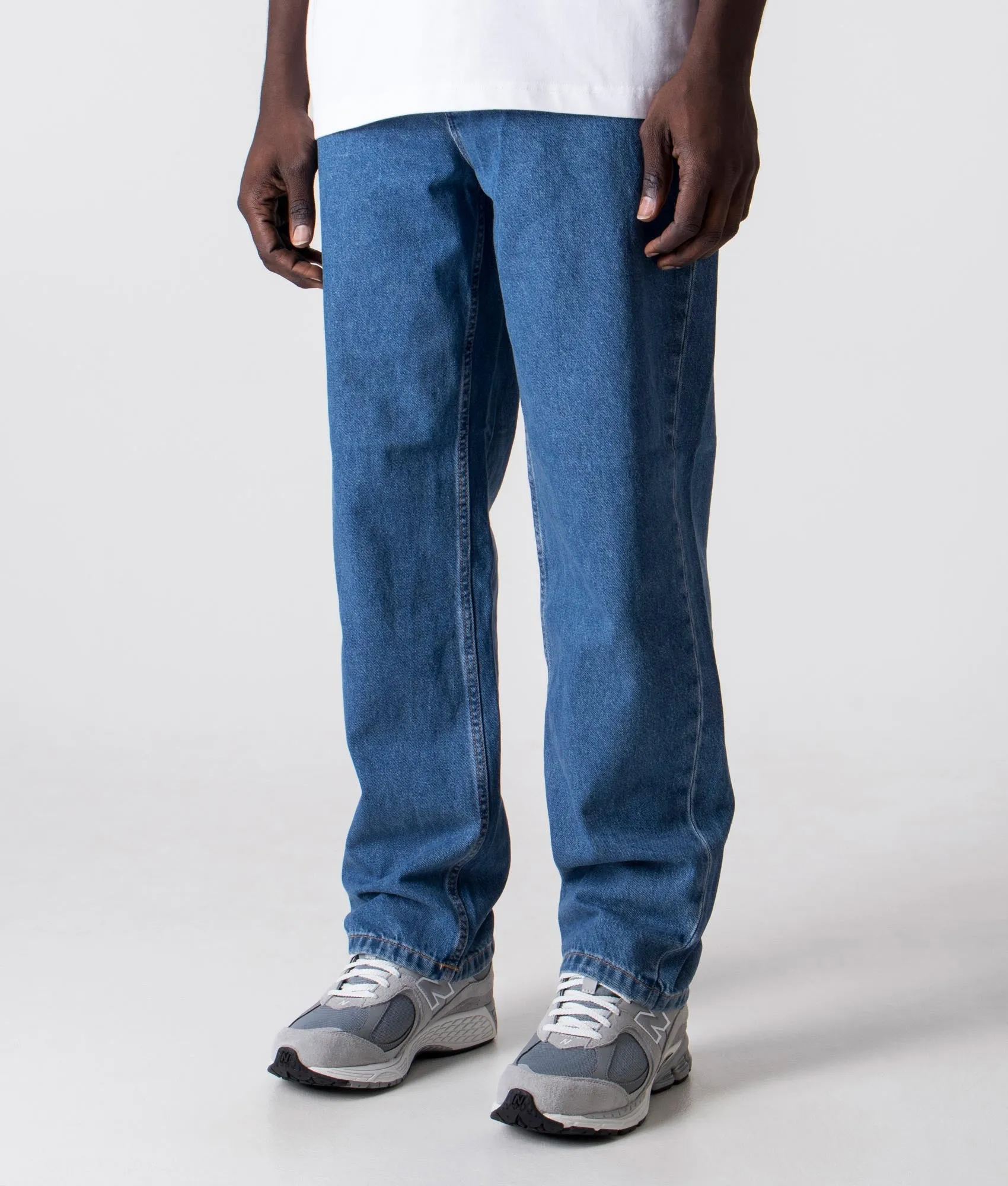 Relaxed Fit Thomasville Jeans