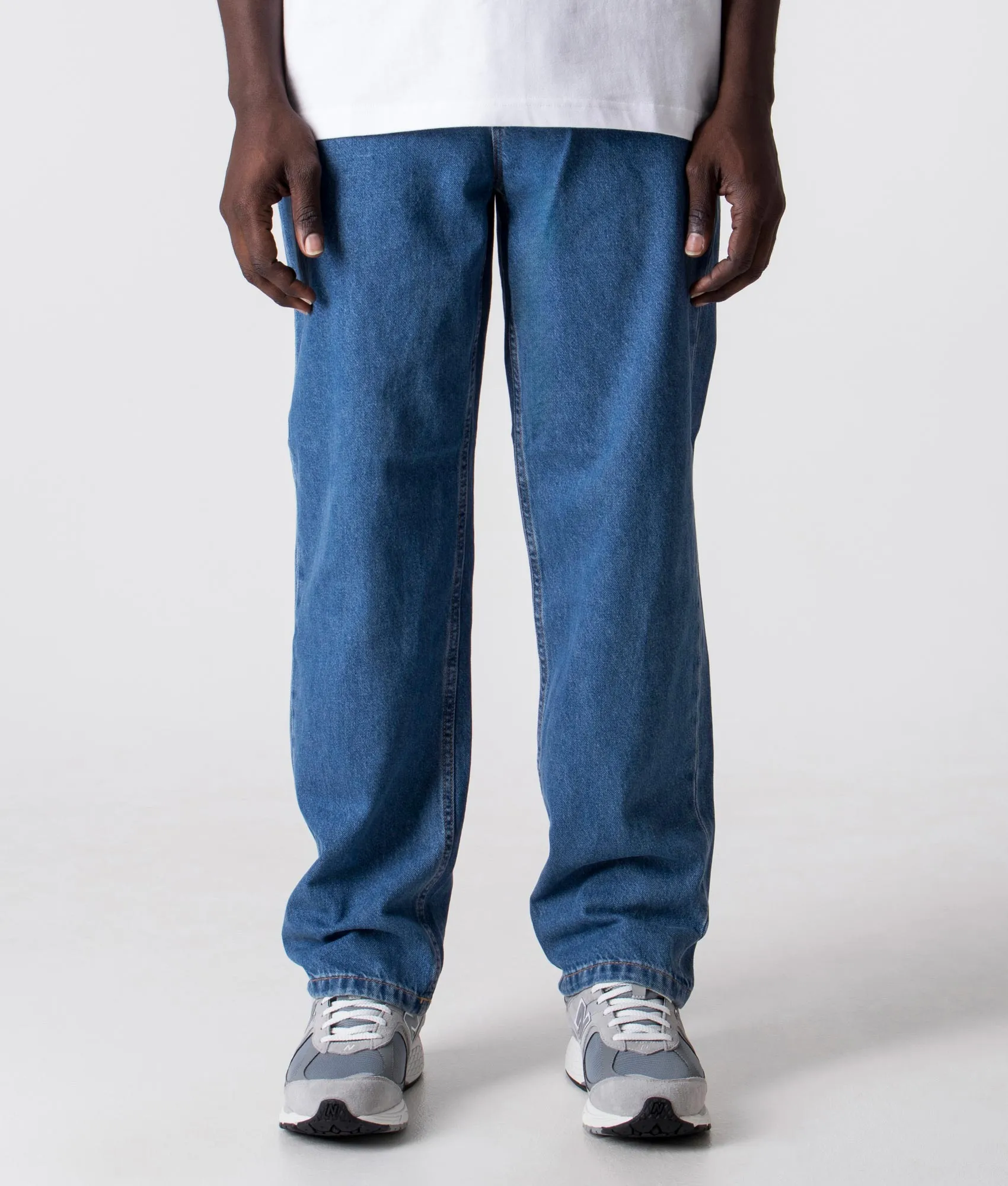 Relaxed Fit Thomasville Jeans