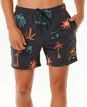 Rip Curl Party Pack Volley Short Multico