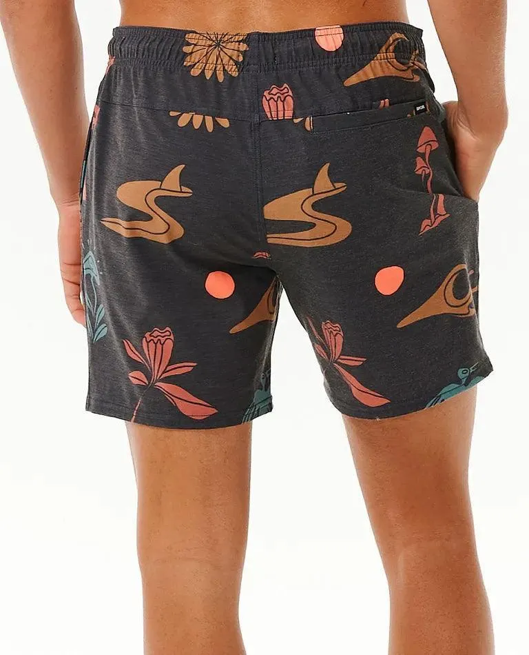 Rip Curl Party Pack Volley Short Multico