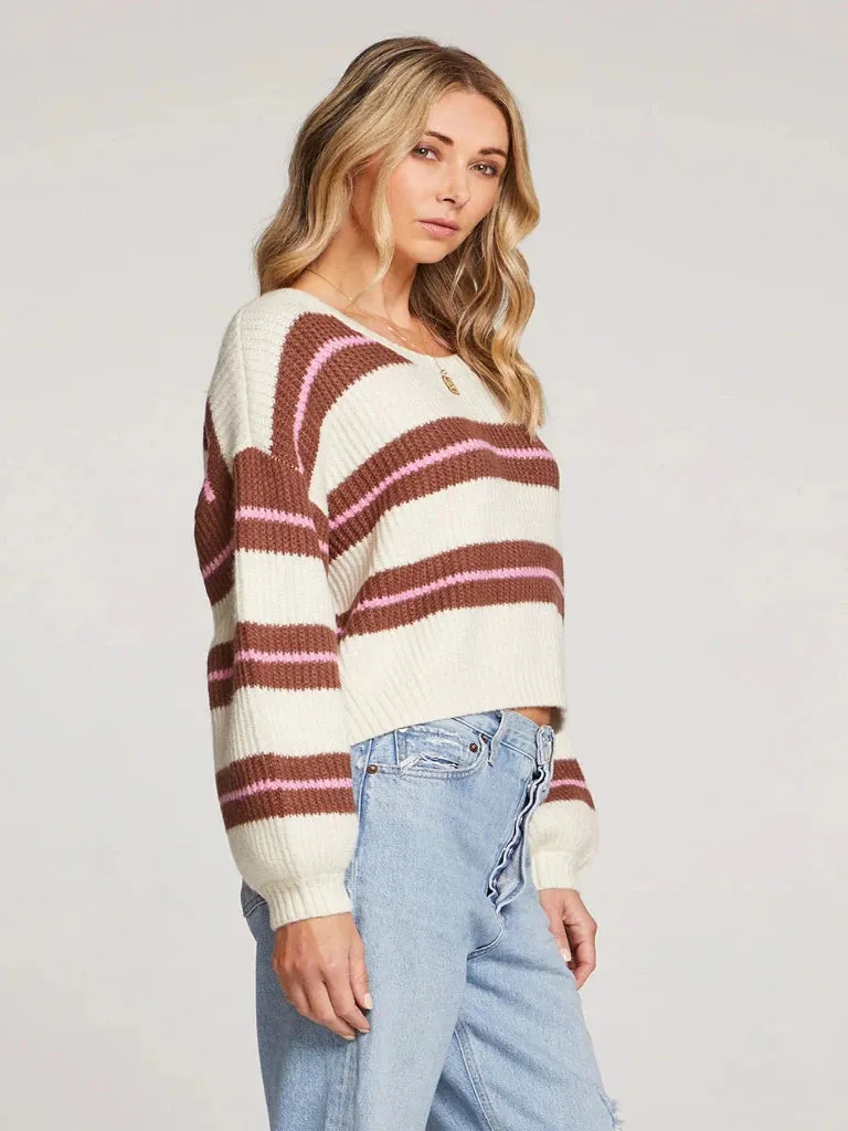 Saltwater Luxe Mimi Sweater