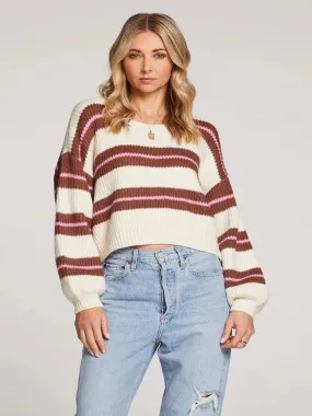 Saltwater Luxe Mimi Sweater