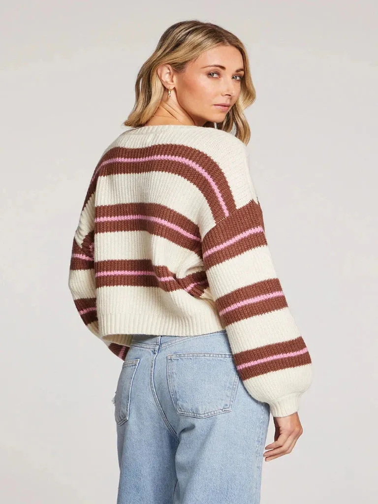 Saltwater Luxe Mimi Sweater