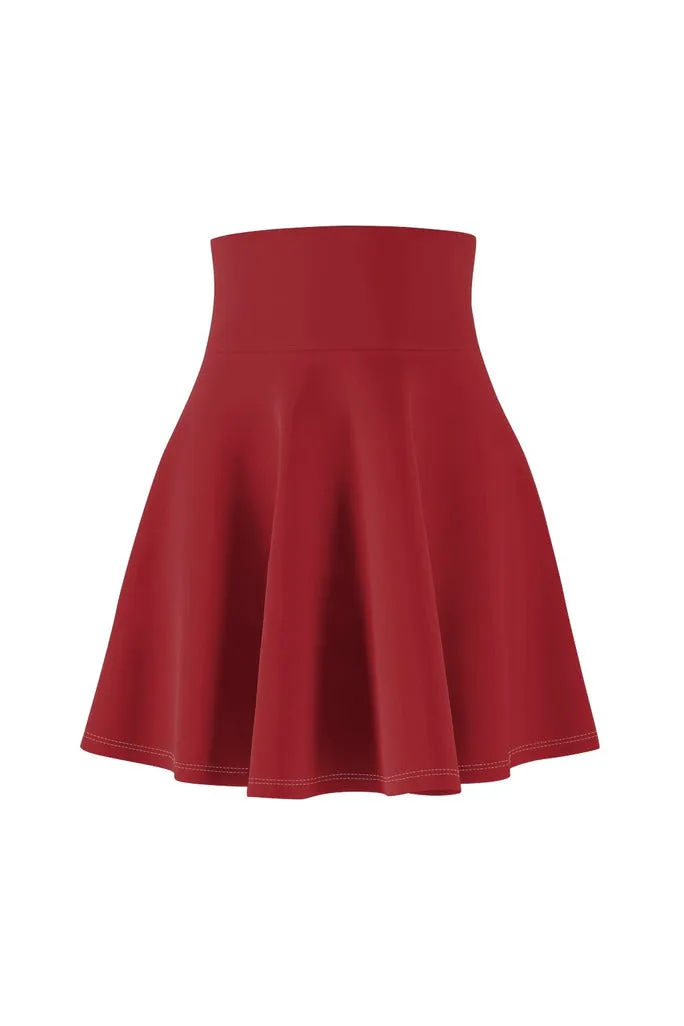 Samba Women's Skater Skirt